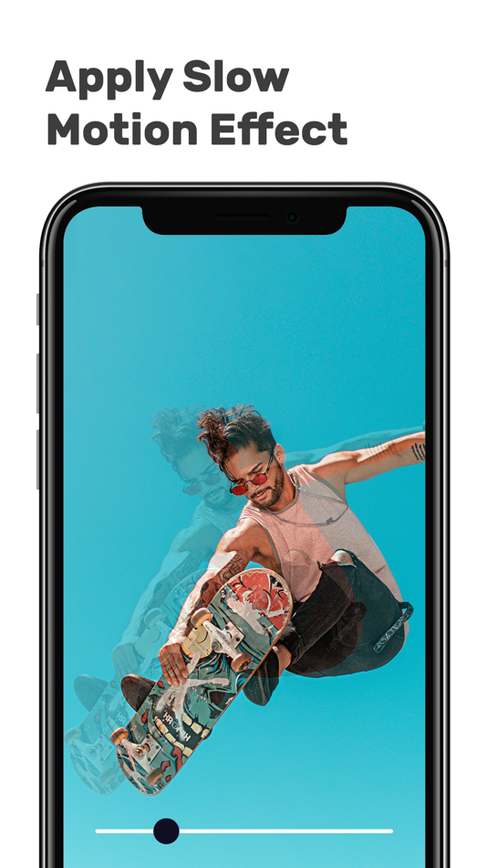 #4. Gif Maker, Video to GIF (iOS) Ved: Neeraj .