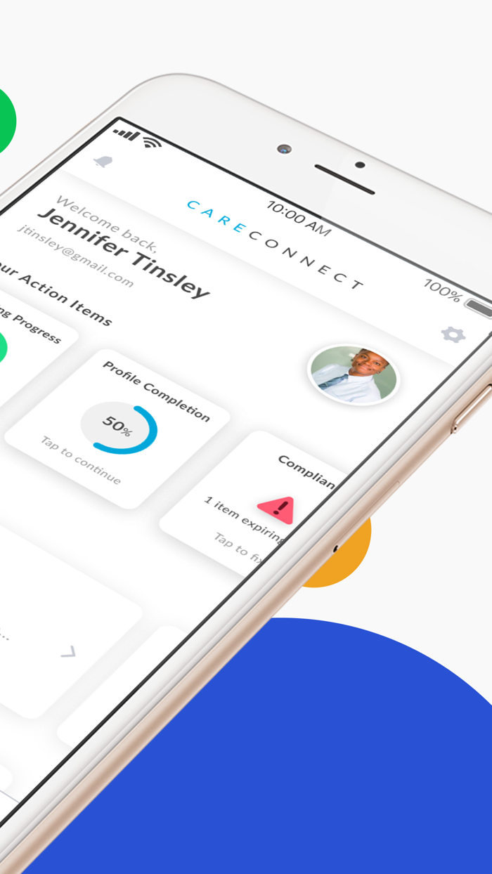 CareConnect for Caregivers