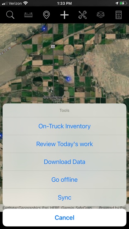 Classic FieldSeeker Plants