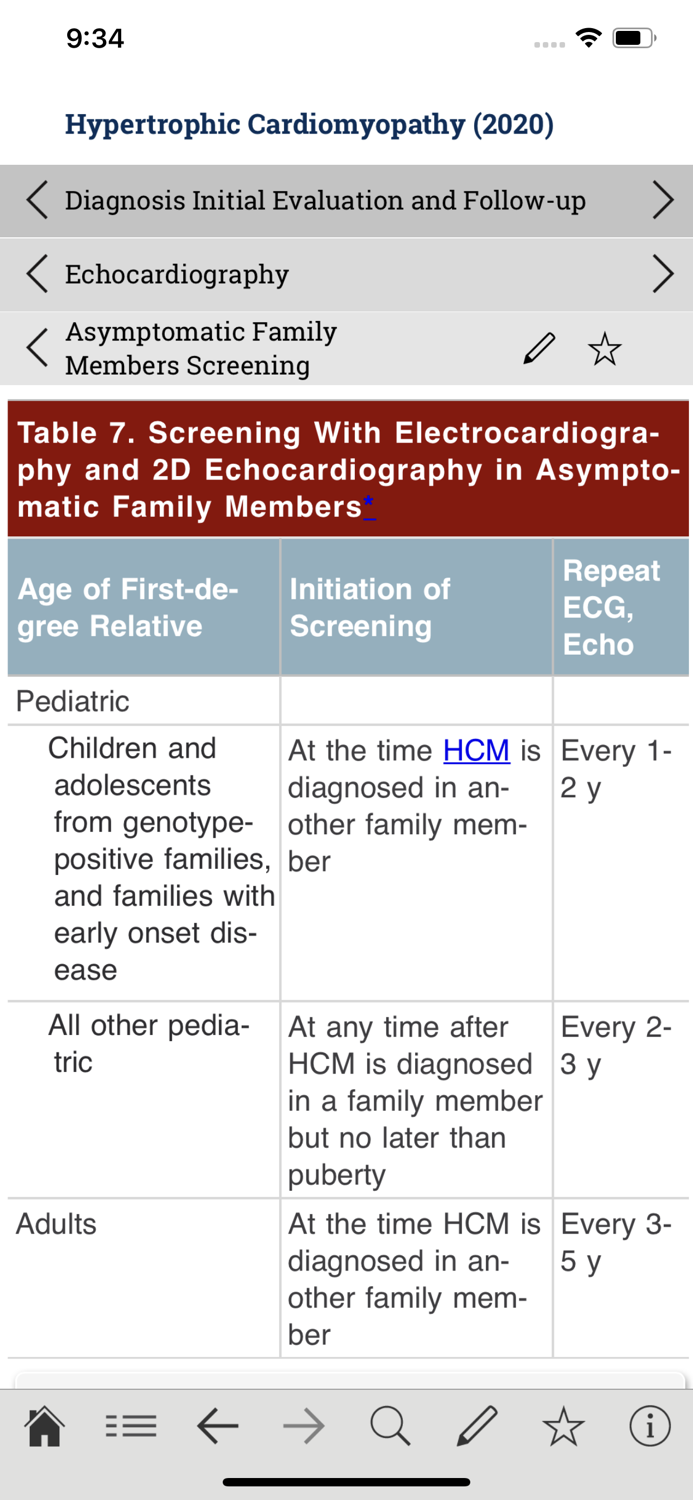 ACC Guideline Clinical App
