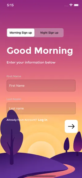 Game screenshot M-Colledge Mentor hack