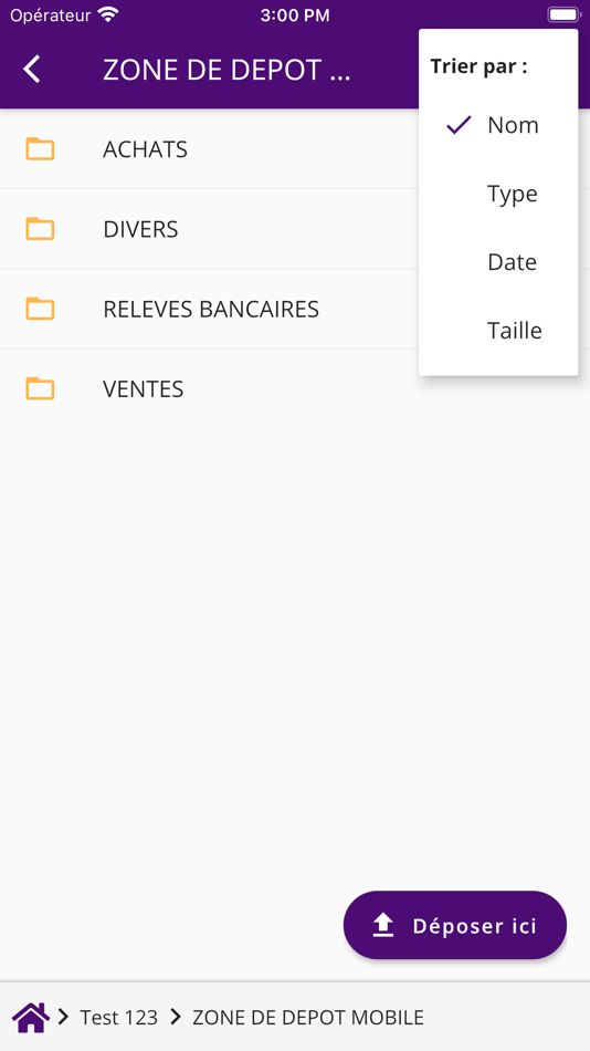 #4. LMK VIA CONSEIL (iOS) 由: MyCompanyFiles