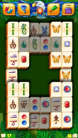 Game screenshot Majong mod apk