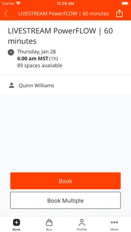 Game screenshot Salt Lake Power Yoga hack