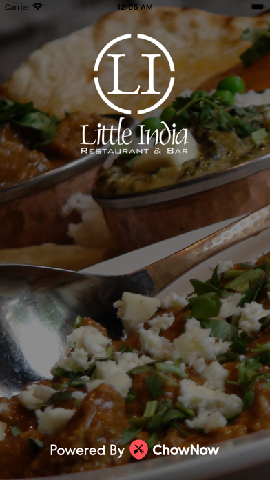 Little India - Downtown Denver Screenshot