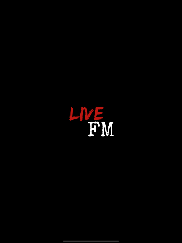 LIVE FM OFICIAL