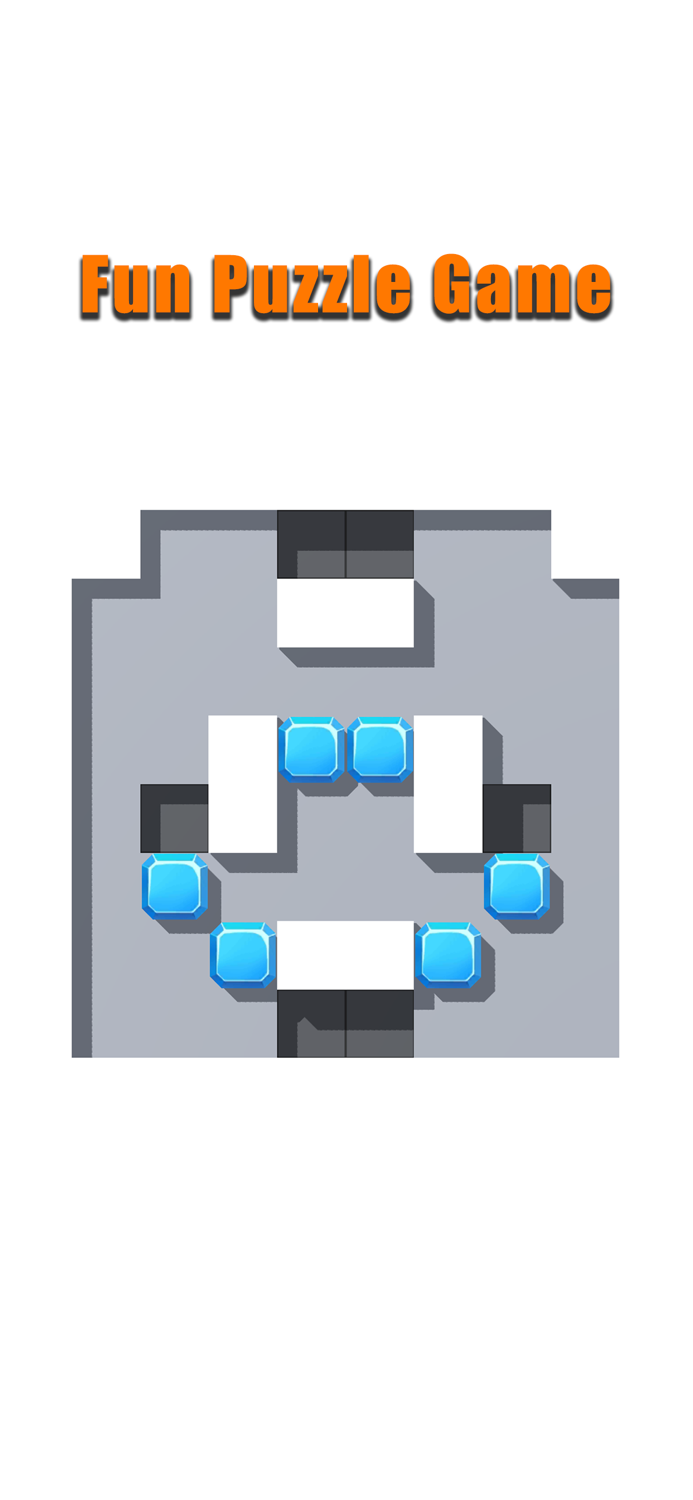 Ball Slider Fill Box Puzzle