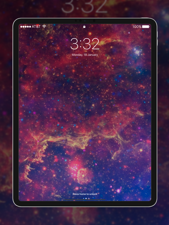 Screenshot #6 pour Wallpapers PRO +
