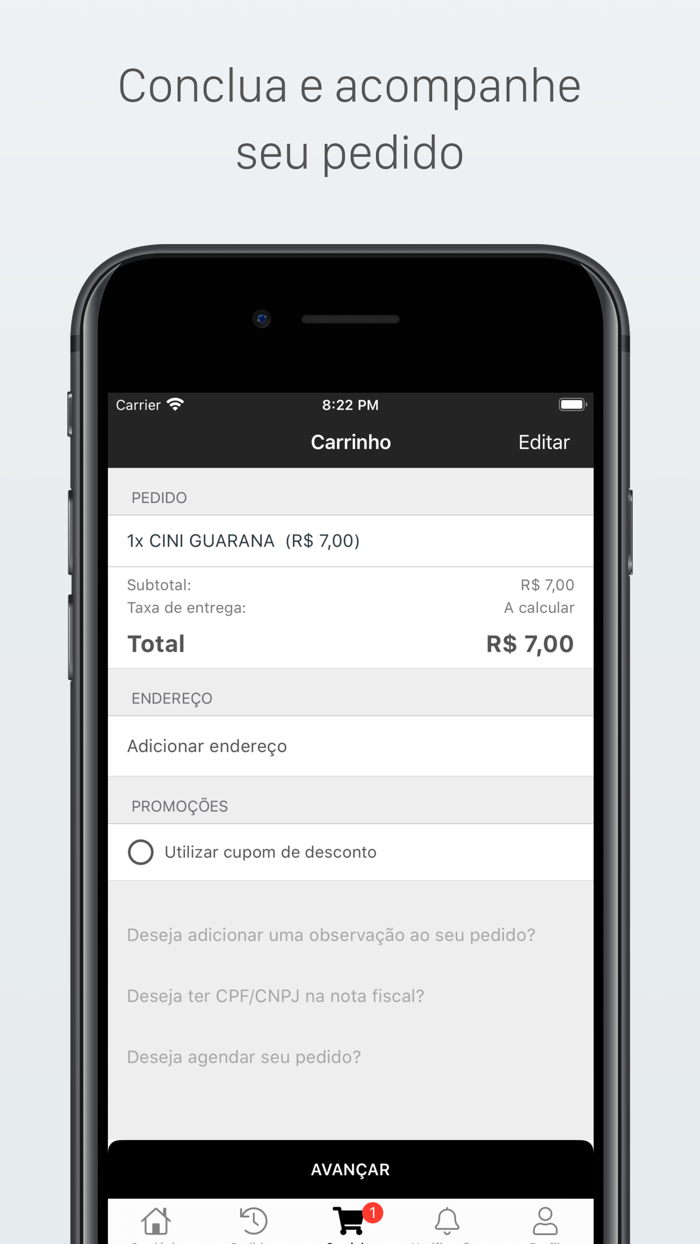 DOM LU DISK PIZZA LTDA