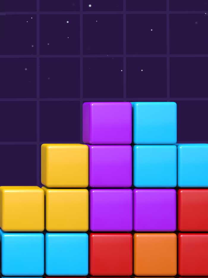 Block Puzzle 3D