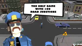 Game screenshot Перекрестки дорог hack