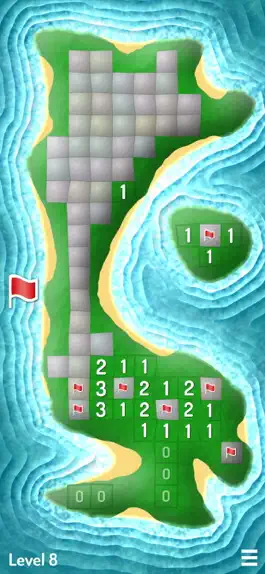 Game screenshot Minesweeper Paradise hack