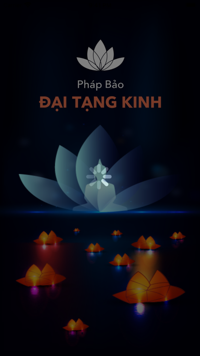 Kinh Phật Pháp Bảo Screenshot