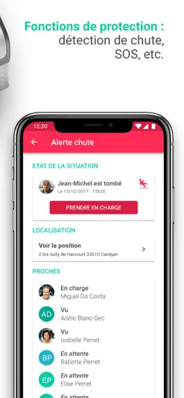Game screenshot Ikarya apk