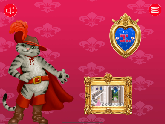 Screenshot #5 pour Grand conte de fées