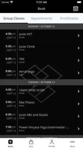 Game screenshot Joule Saudi Arabia mod apk