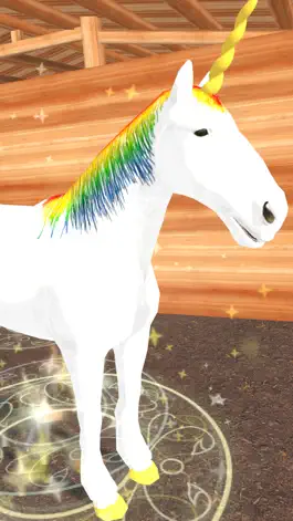 Game screenshot Horse Shoeing 3D mod apk