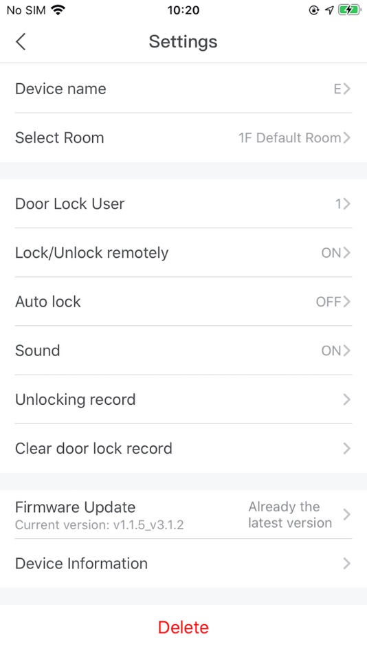 #3. My Key Mobile Plus (iOS) 来自: My Key