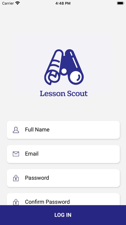 Lesson Scout