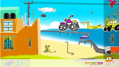 Screenshot #2 pour Pim Pooom