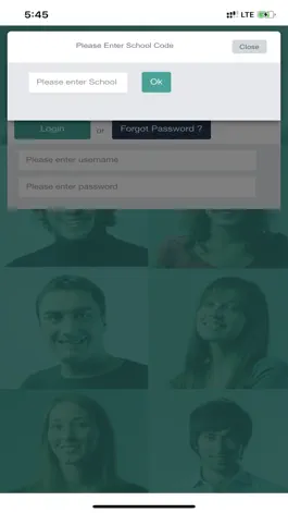 Game screenshot MograSIS-ParentApp hack