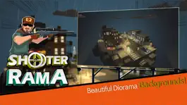 Game screenshot Shooterrama hack