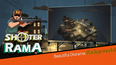 Shooterrama Screenshot