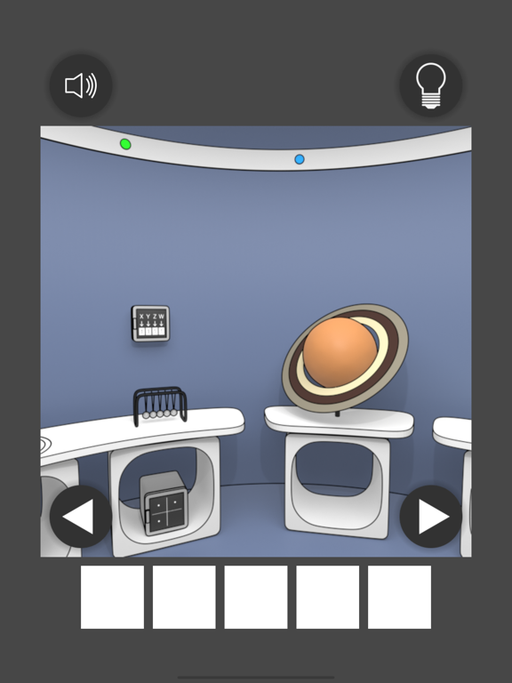 脱出ゲーム SpaceMuseumEscapeのおすすめ画像2