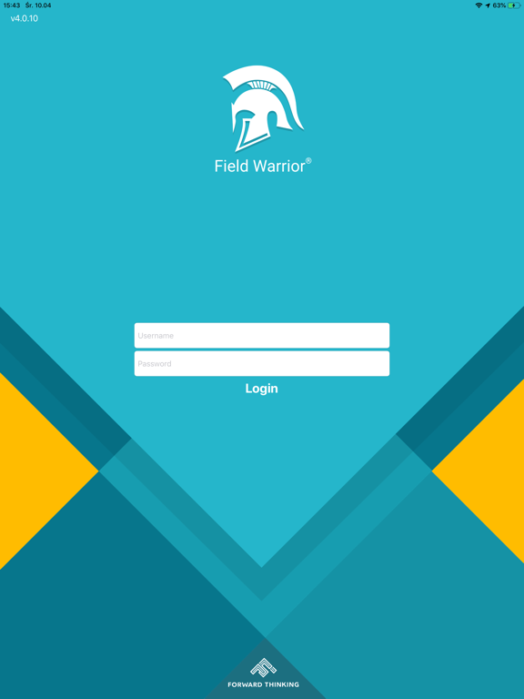 Screenshot #4 pour Field Warrior