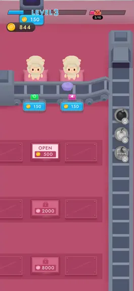 Game screenshot Bomb Factory mod apk