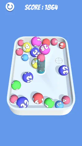 Game screenshot Fuse Orbs mod apk
