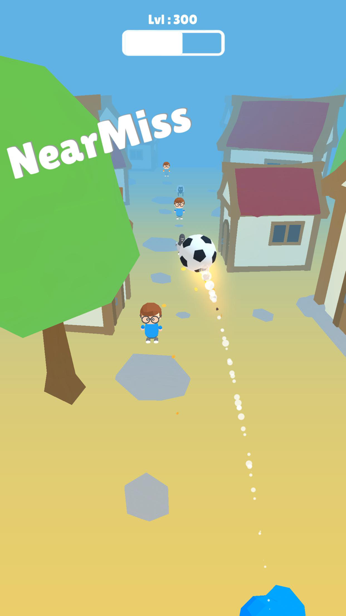 Header Bin Challenge