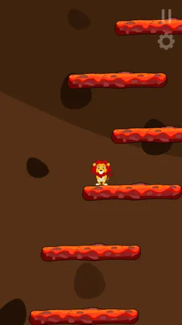 Game screenshot Infinite Tower - Icy mode mod apk