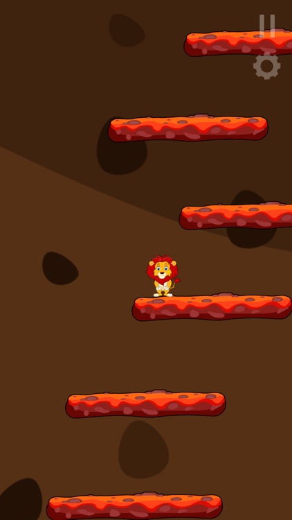 Infinite Tower - Icy mode