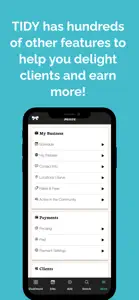 TIDY for Pros screenshot #5 for iPhone