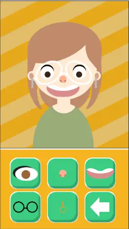 Game screenshot My Sticker Book Game mod apk