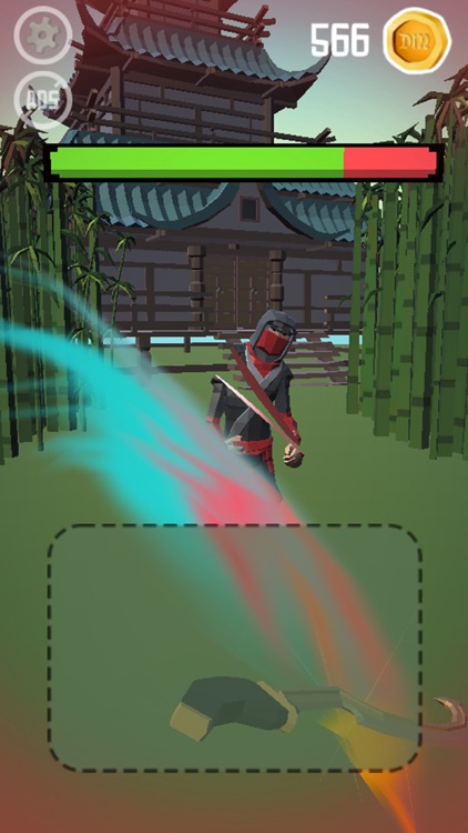 Draw Slash screenshot-7