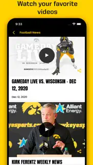 iowa hawkeyes problems & solutions and troubleshooting guide - 2