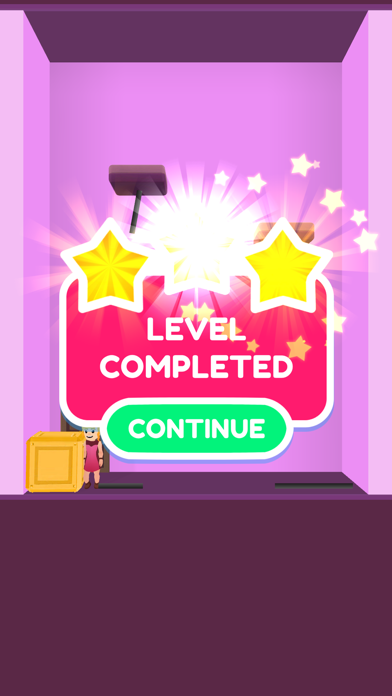 The Princess Rescue Screenshot