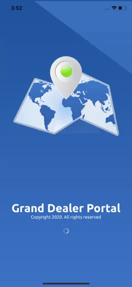 Game screenshot Grand Dealer Portal mod apk