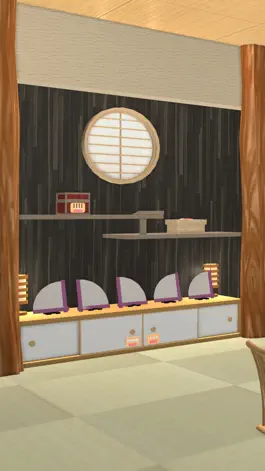 Game screenshot TsukimiNight -EscapeGame- mod apk