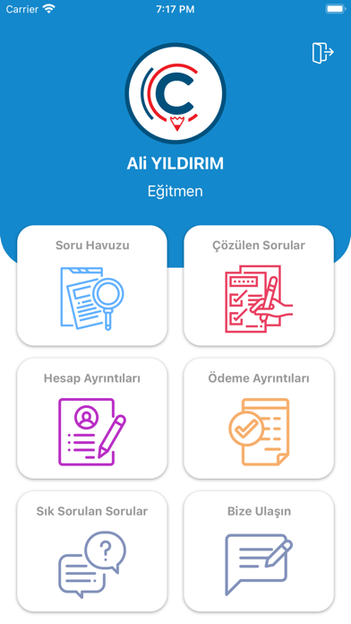Çözücü Uzman Screenshot