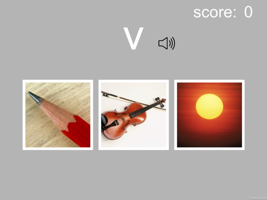 Screenshot #6 pour Phonic Fun