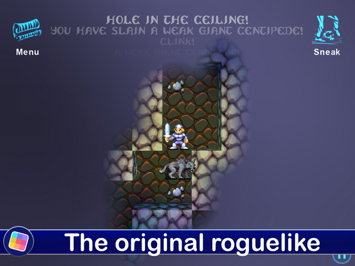 Sword of Fargoal - GameClub