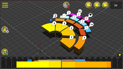 Screenshot #1 pour Animetra Recording Assistant