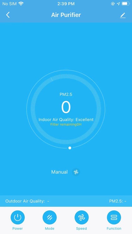 CCC Comfort Zone screenshot-3