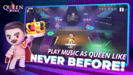 Game screenshot Queen: Rock Tour mod apk