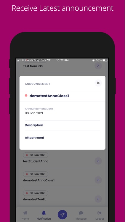 MSPEducare screenshot-6