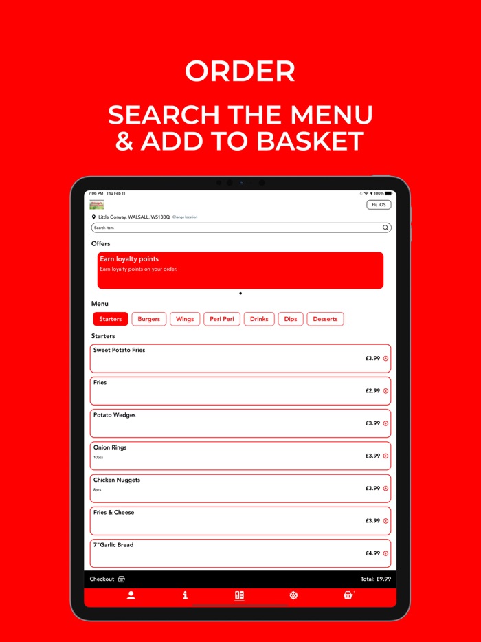 Chicagos Gourmet Express