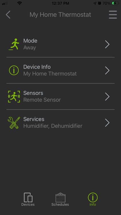 TrickleStar App screenshot-4